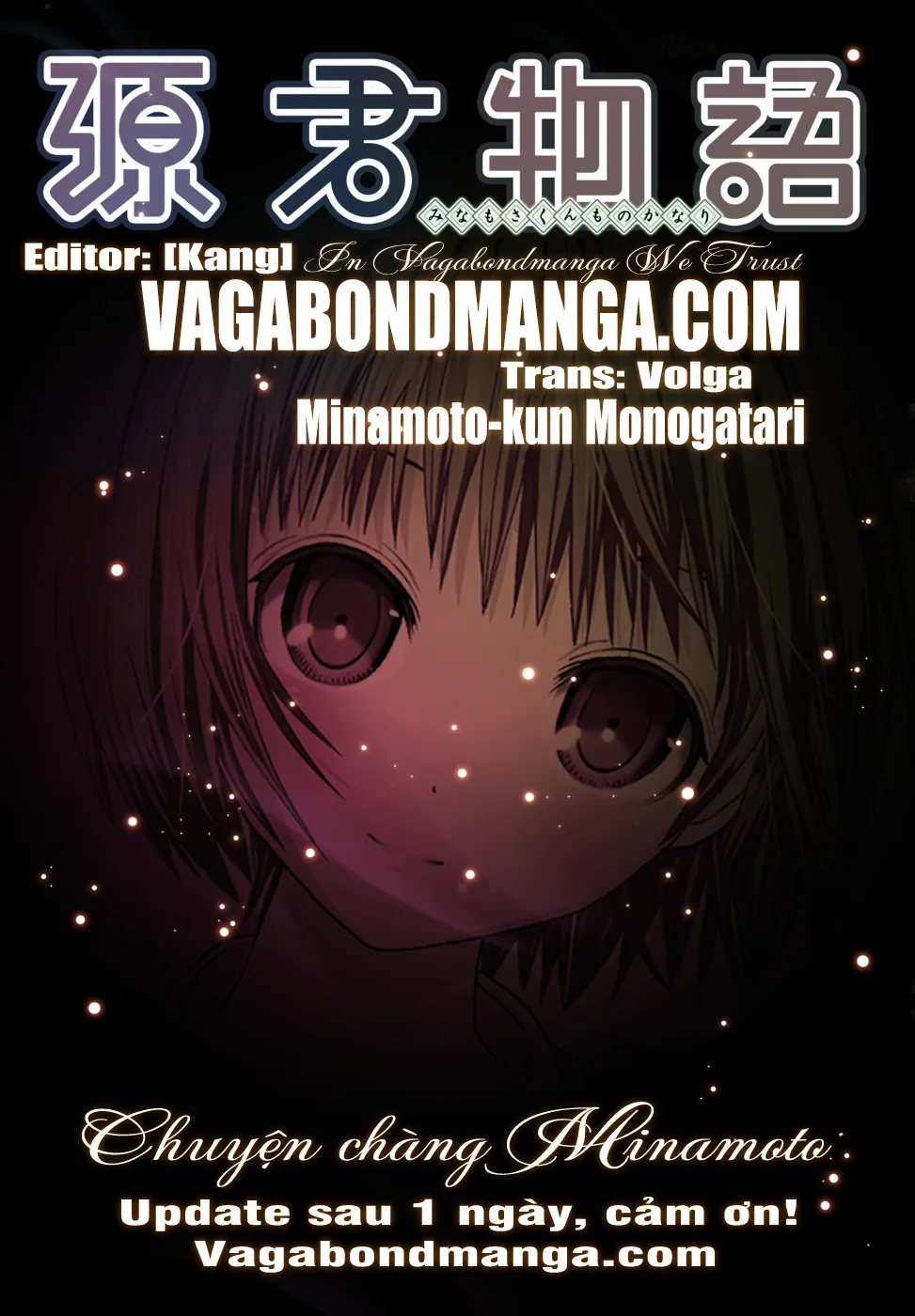 HentaiVN.net - Ảnh 10 - Chuyện chàng Minamoto [Minamoto-kun Monogatari; Minamoto-kun's Story; 源君物語] - Chap 158