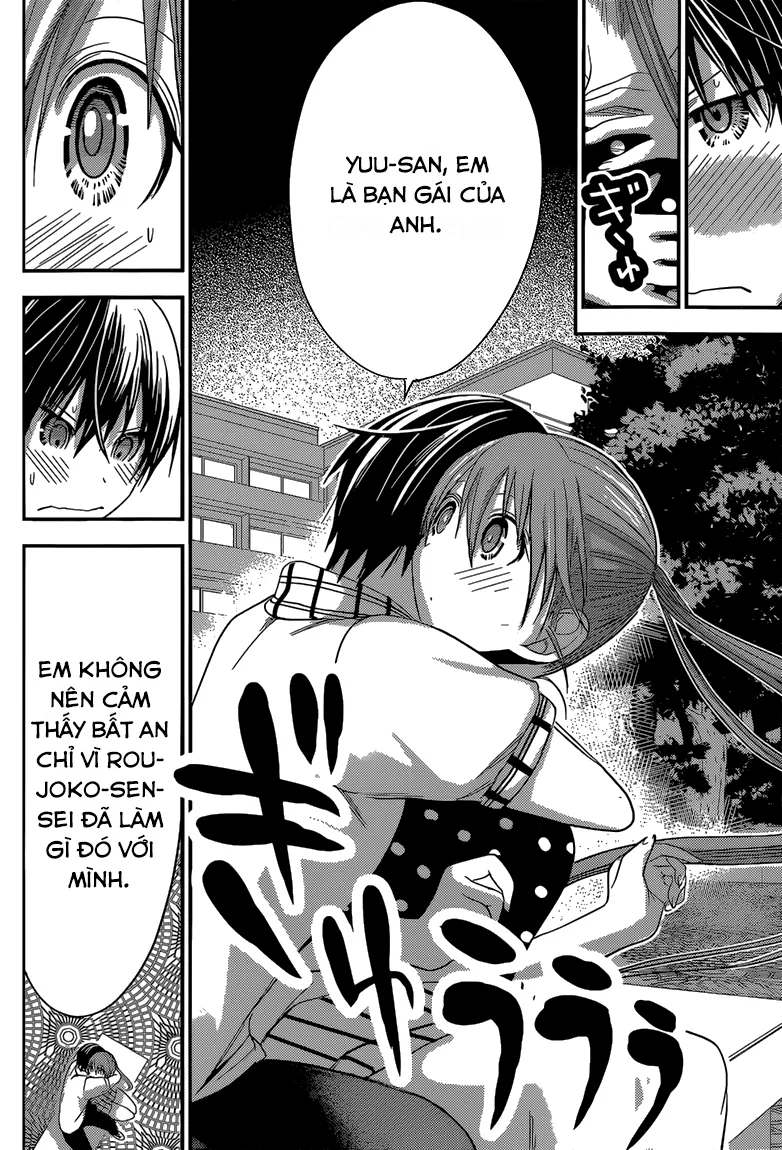 HentaiVN.net - Ảnh 8 - Chuyện chàng Minamoto [Minamoto-kun Monogatari; Minamoto-kun's Story; 源君物語] - Chap 164