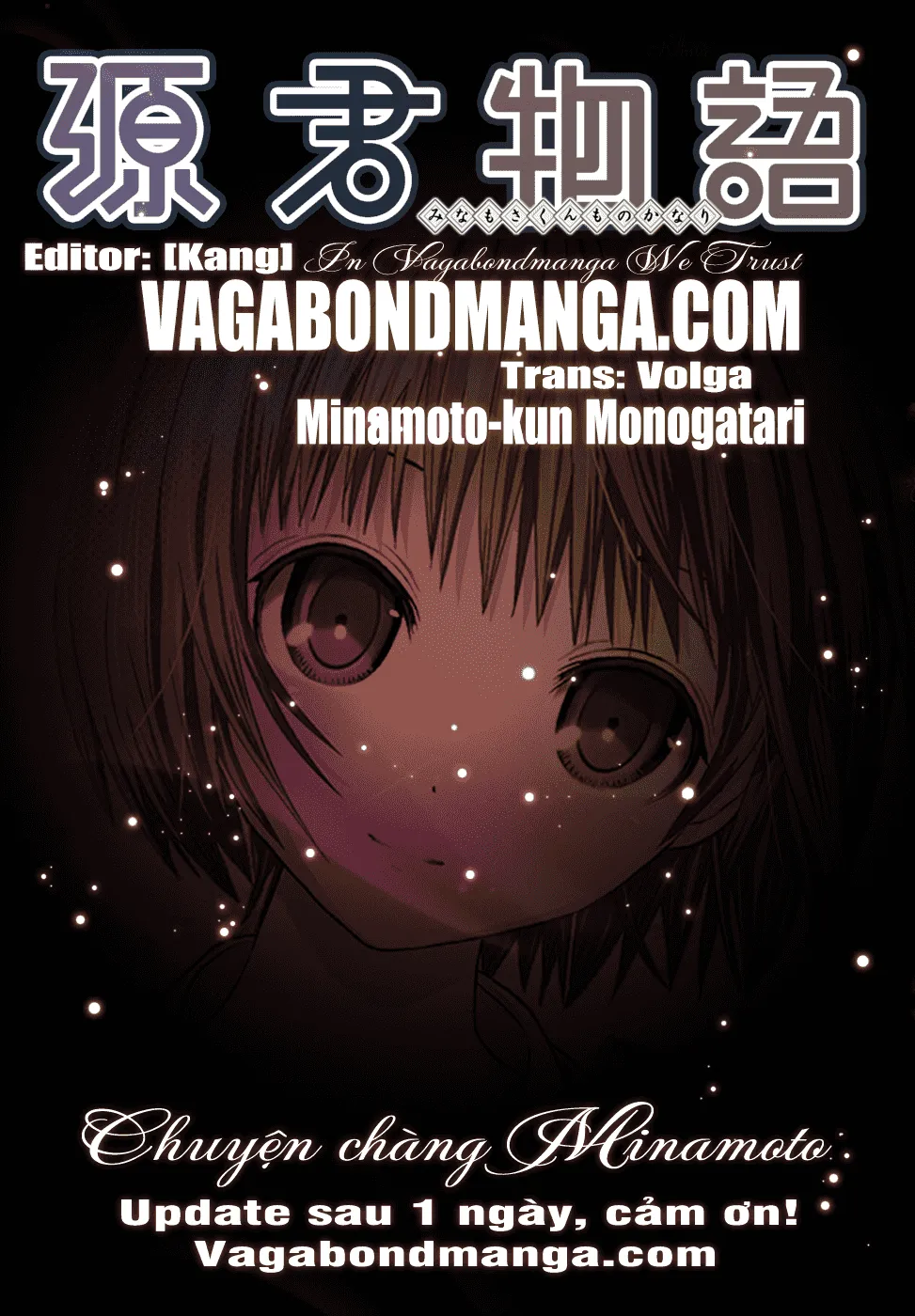 HentaiVN.net - Ảnh 9 - Chuyện chàng Minamoto [Minamoto-kun Monogatari; Minamoto-kun's Story; 源君物語] - Chap 165
