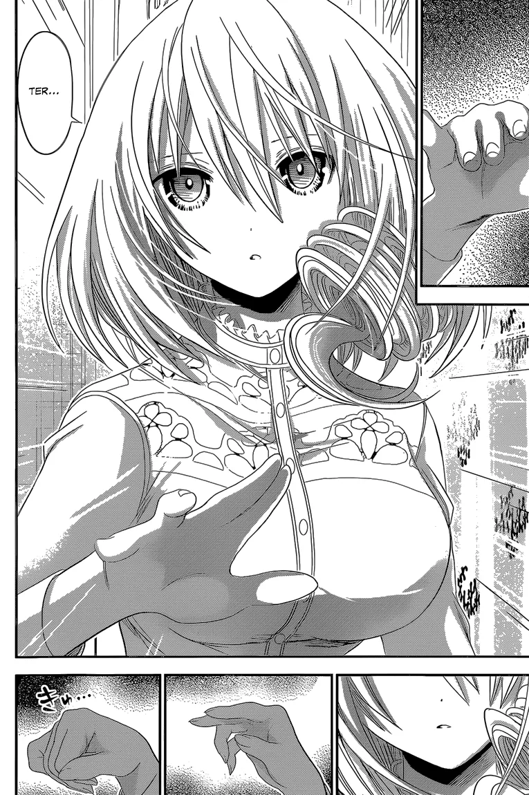 HentaiVN.net - Ảnh 8 - Chuyện chàng Minamoto [Minamoto-kun Monogatari; Minamoto-kun's Story; 源君物語] - Chap 167