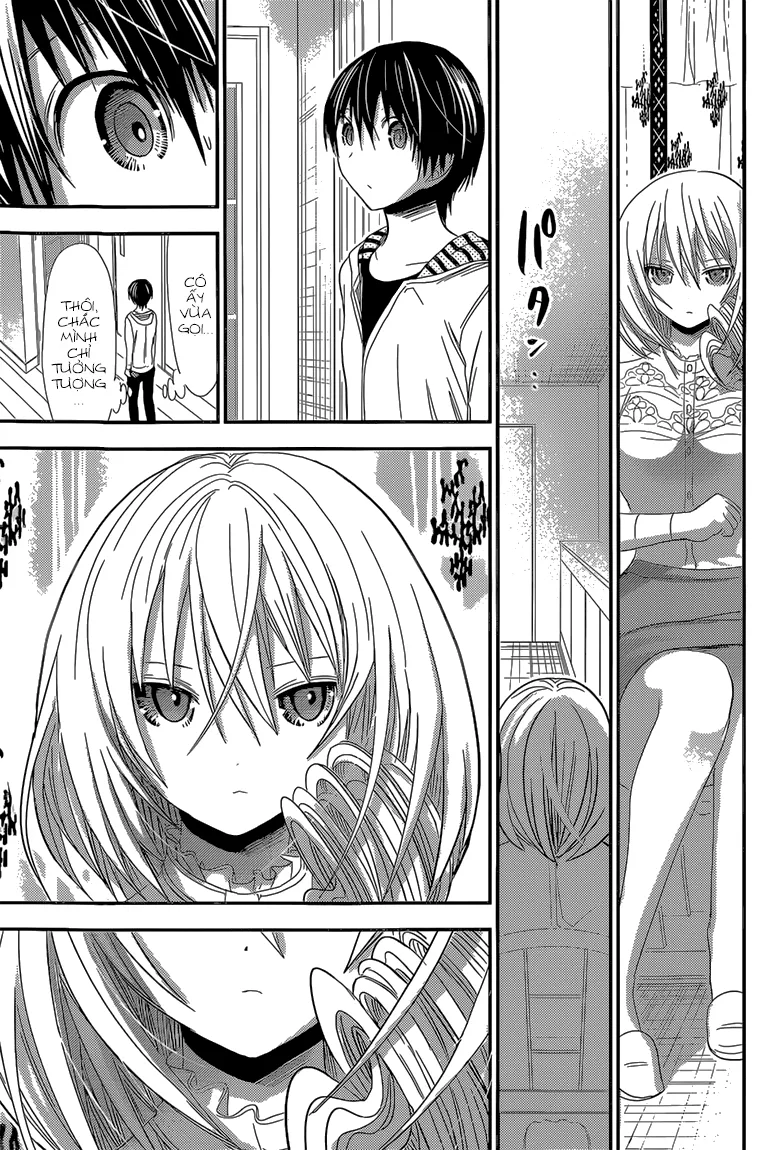 HentaiVN.net - Ảnh 9 - Chuyện chàng Minamoto [Minamoto-kun Monogatari; Minamoto-kun's Story; 源君物語] - Chap 167