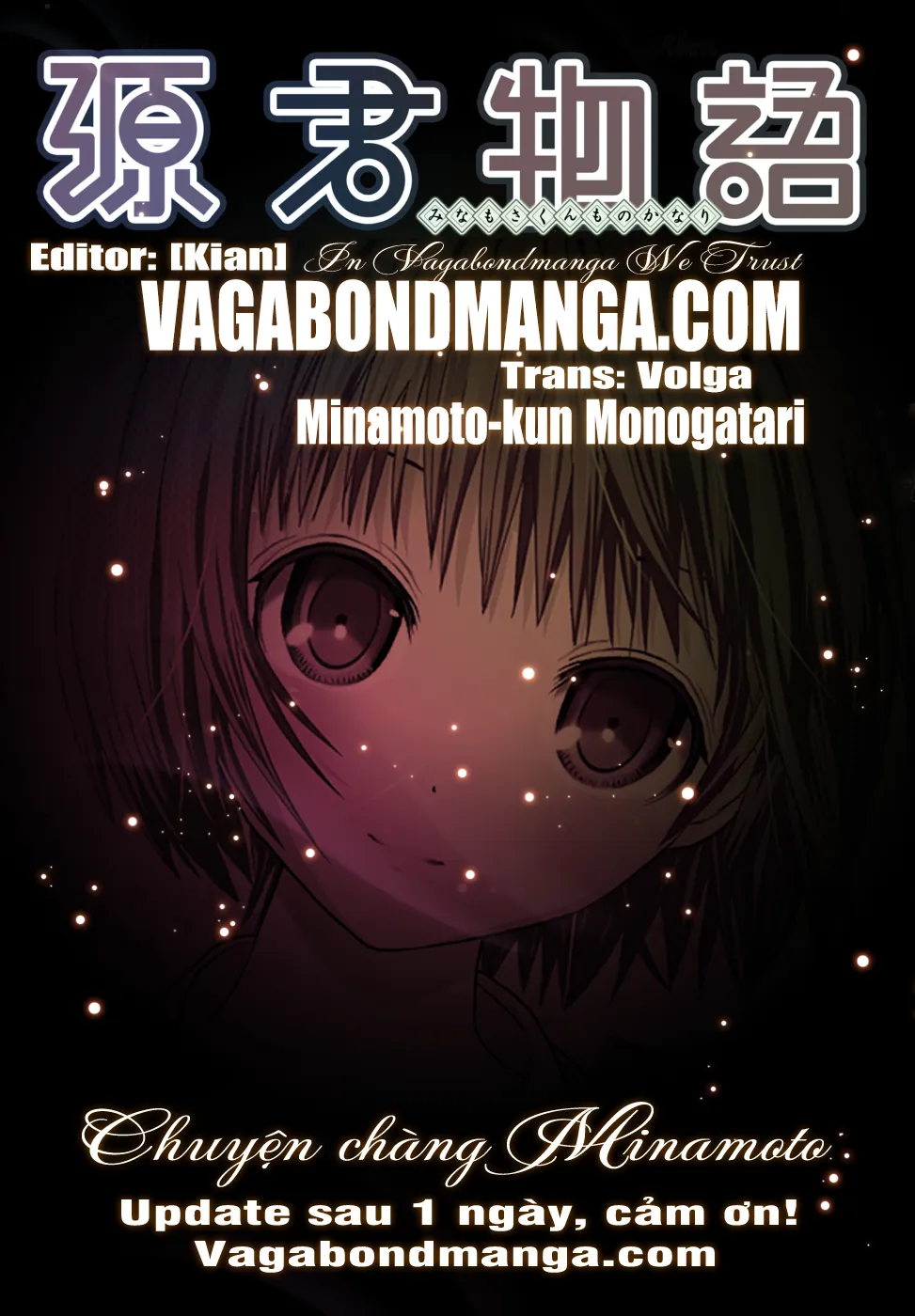 HentaiVN.net - Ảnh 10 - Chuyện chàng Minamoto [Minamoto-kun Monogatari; Minamoto-kun's Story; 源君物語] - Chap 169