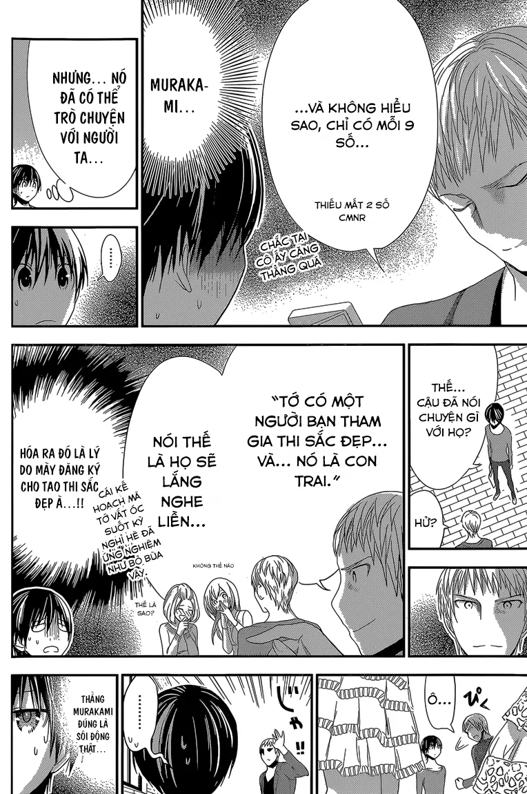 HentaiVN.net - Ảnh 6 - Chuyện chàng Minamoto [Minamoto-kun Monogatari; Minamoto-kun's Story; 源君物語] - Chap 173