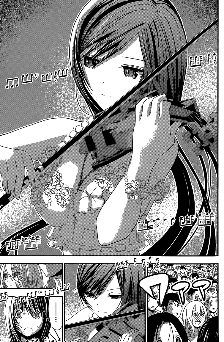 HentaiVN.net - Ảnh 8 - Chuyện chàng Minamoto [Minamoto-kun Monogatari; Minamoto-kun's Story; 源君物語] - Chap 175