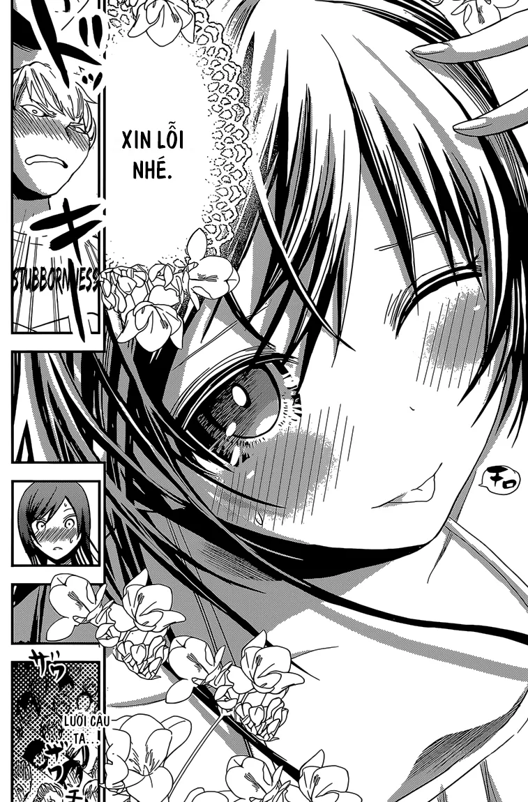 HentaiVN.net - Ảnh 8 - Chuyện chàng Minamoto [Minamoto-kun Monogatari; Minamoto-kun's Story; 源君物語] - Chap 176