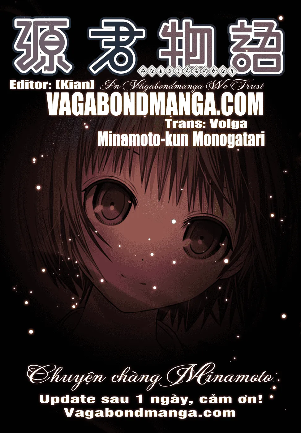 HentaiVN.net - Ảnh 8 - Chuyện chàng Minamoto [Minamoto-kun Monogatari; Minamoto-kun's Story; 源君物語] - Chap 182