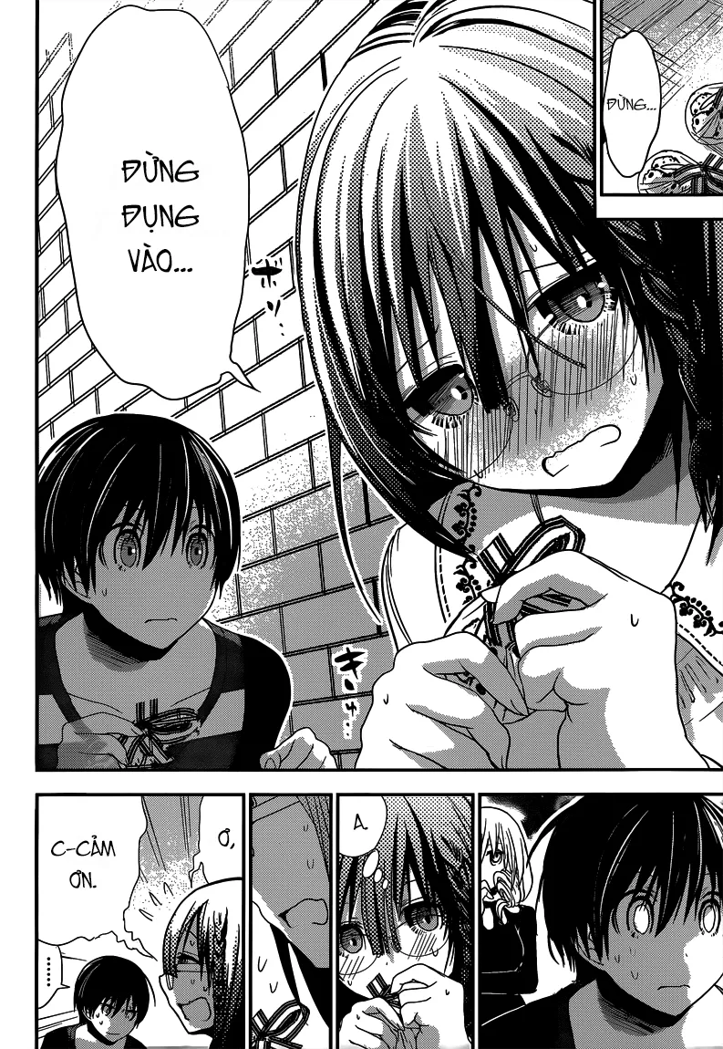 HentaiVN.net - Ảnh 7 - Chuyện chàng Minamoto [Minamoto-kun Monogatari; Minamoto-kun's Story; 源君物語] - Chap 183