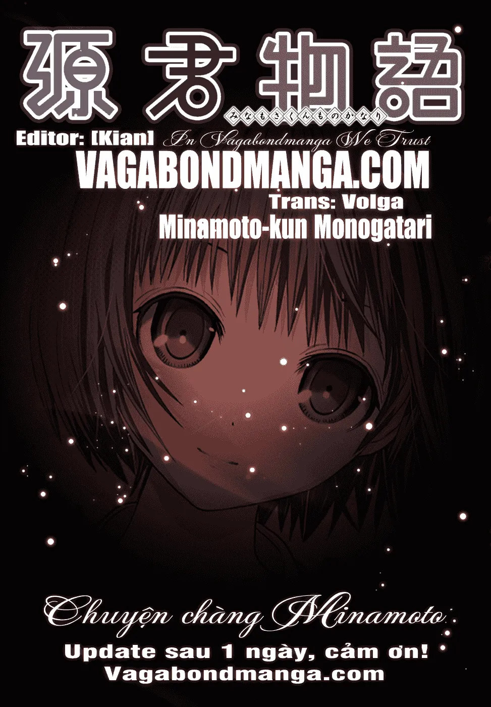 HentaiVN.net - Ảnh 10 - Chuyện chàng Minamoto [Minamoto-kun Monogatari; Minamoto-kun's Story; 源君物語] - Chap 184