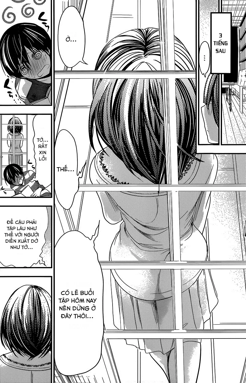 HentaiVN.net - Ảnh 6 - Chuyện chàng Minamoto [Minamoto-kun Monogatari; Minamoto-kun's Story; 源君物語] - Chap 185