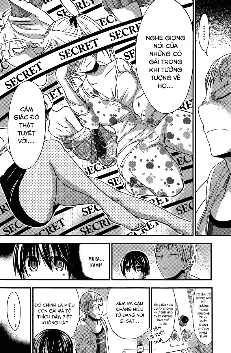 HentaiVN.net - Ảnh 4 - Chuyện chàng Minamoto [Minamoto-kun Monogatari; Minamoto-kun's Story; 源君物語] - Chap 186