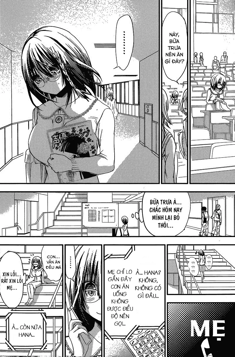 HentaiVN.net - Ảnh 6 - Chuyện chàng Minamoto [Minamoto-kun Monogatari; Minamoto-kun's Story; 源君物語] - Chap 186