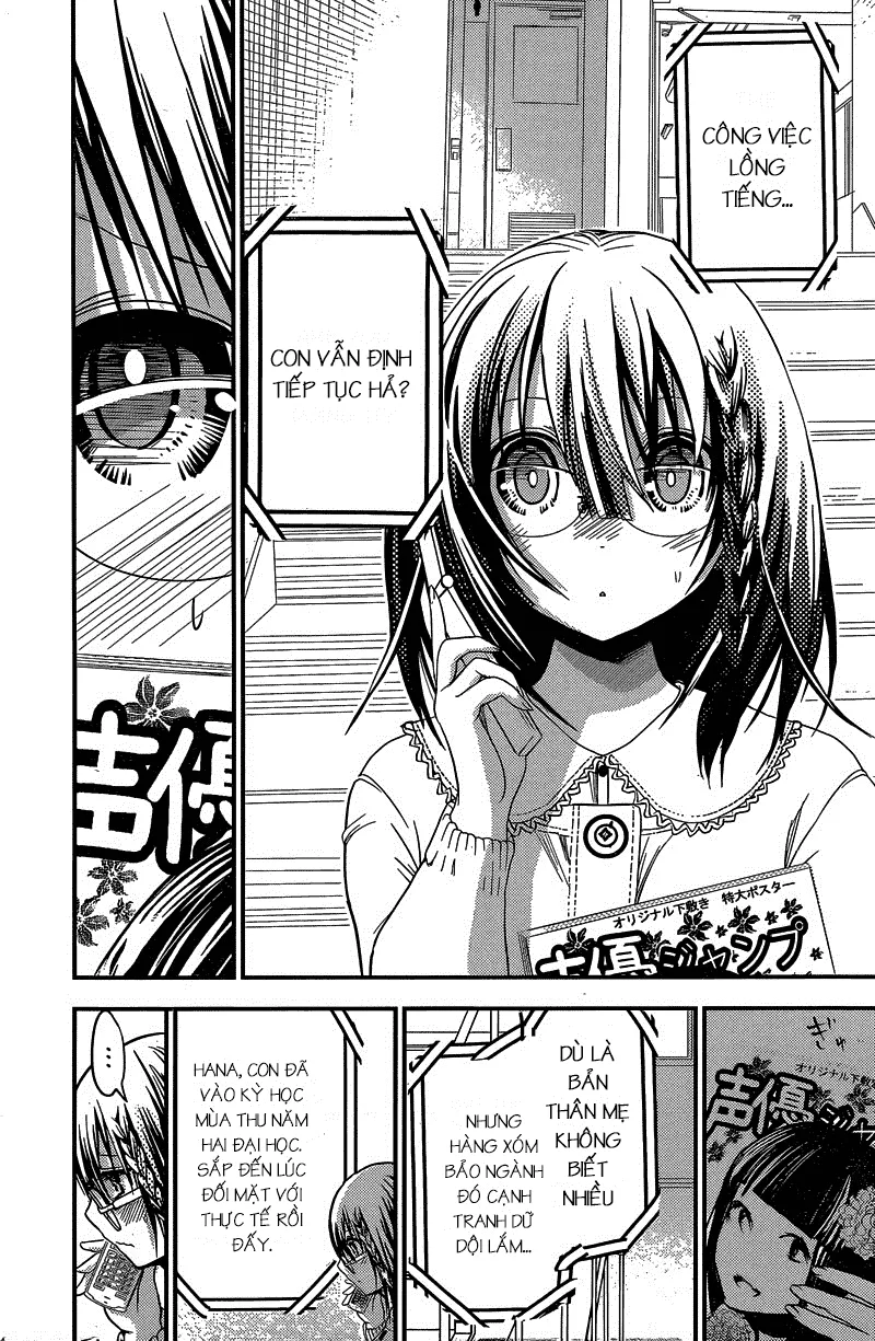 HentaiVN.net - Ảnh 7 - Chuyện chàng Minamoto [Minamoto-kun Monogatari; Minamoto-kun's Story; 源君物語] - Chap 186