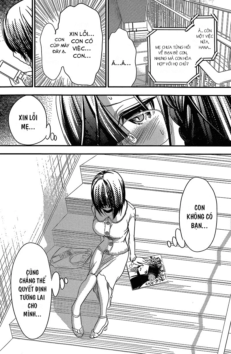HentaiVN.net - Ảnh 8 - Chuyện chàng Minamoto [Minamoto-kun Monogatari; Minamoto-kun's Story; 源君物語] - Chap 186