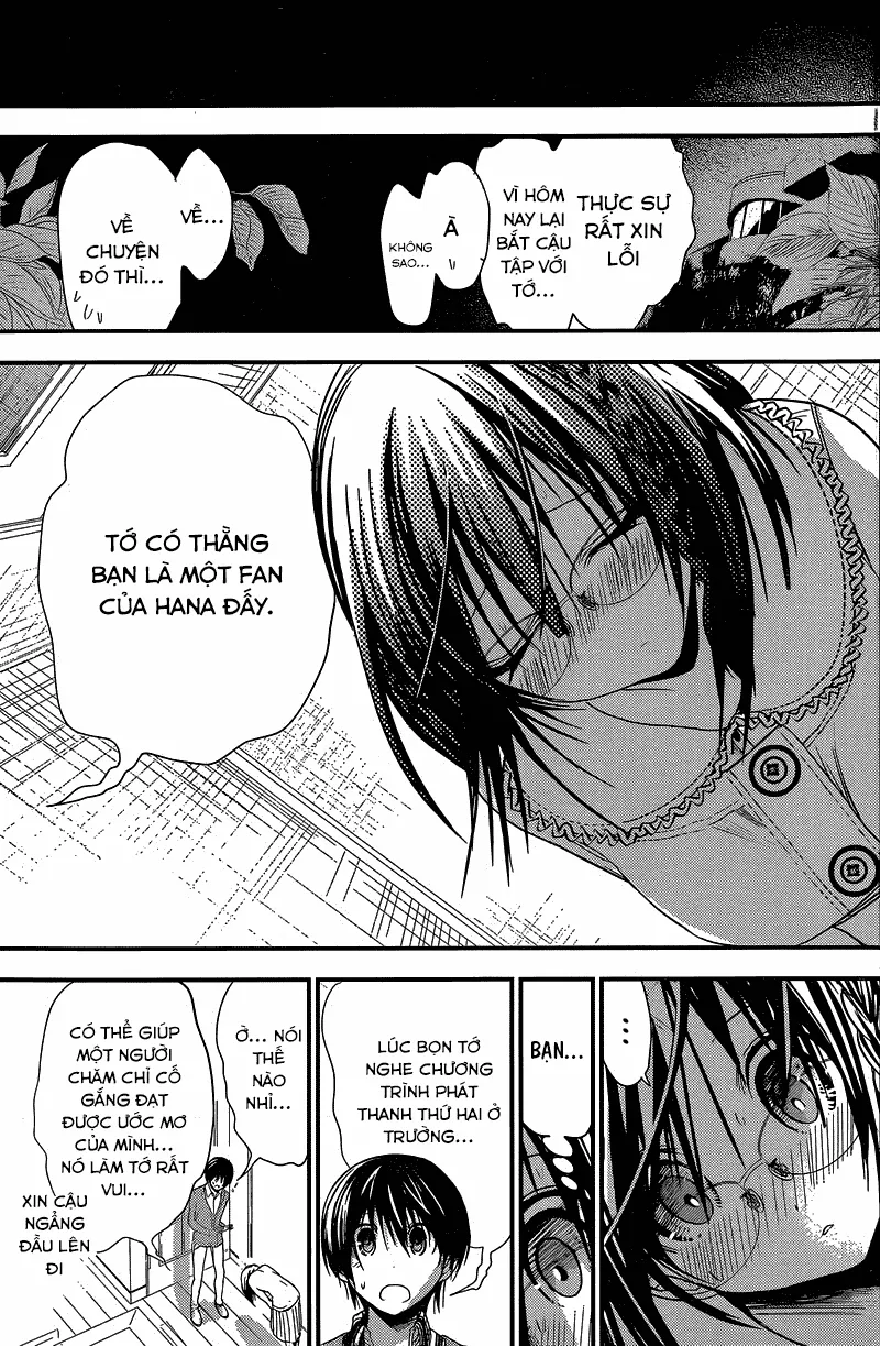 HentaiVN.net - Ảnh 9 - Chuyện chàng Minamoto [Minamoto-kun Monogatari; Minamoto-kun's Story; 源君物語] - Chap 186