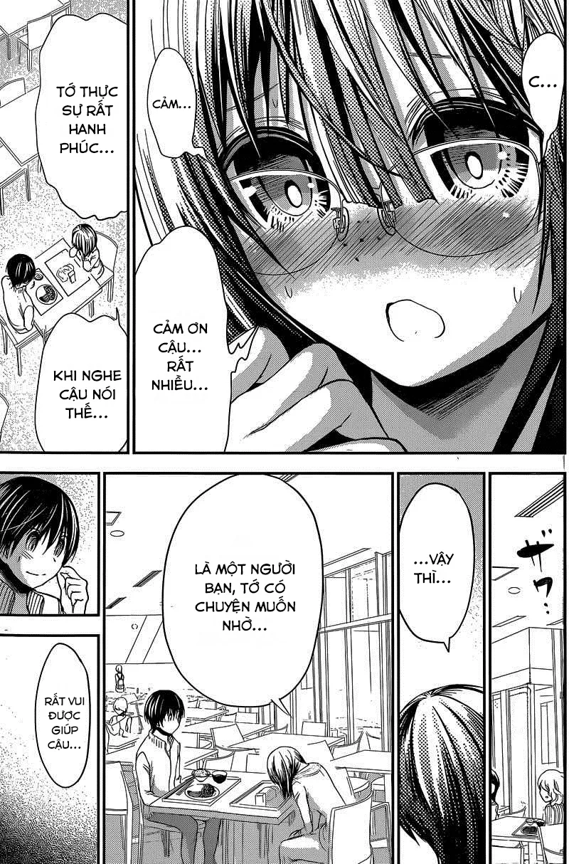 HentaiVN.net - Ảnh 7 - Chuyện chàng Minamoto [Minamoto-kun Monogatari; Minamoto-kun's Story; 源君物語] - Chap 187