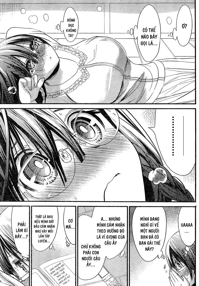 HentaiVN.net - Ảnh 8 - Chuyện chàng Minamoto [Minamoto-kun Monogatari; Minamoto-kun's Story; 源君物語] - Chap 189