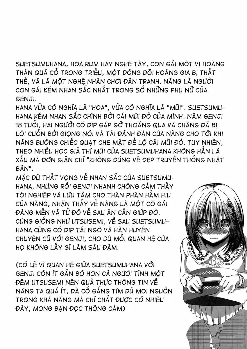 HentaiVN.net - Ảnh 9 - Chuyện chàng Minamoto [Minamoto-kun Monogatari; Minamoto-kun's Story; 源君物語] - Chap 190