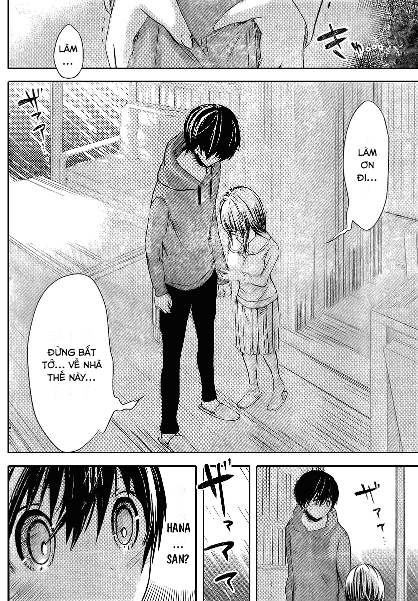HentaiVN.net - Ảnh 6 - Chuyện chàng Minamoto [Minamoto-kun Monogatari; Minamoto-kun's Story; 源君物語] - Chap 191