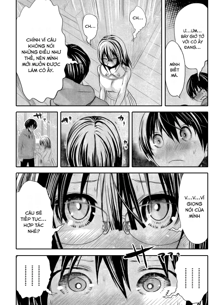 HentaiVN.net - Ảnh 3 - Chuyện chàng Minamoto [Minamoto-kun Monogatari; Minamoto-kun's Story; 源君物語] - Chap 192
