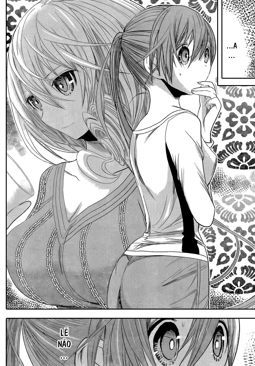 HentaiVN.net - Ảnh 6 - Chuyện chàng Minamoto [Minamoto-kun Monogatari; Minamoto-kun's Story; 源君物語] - Chap 192
