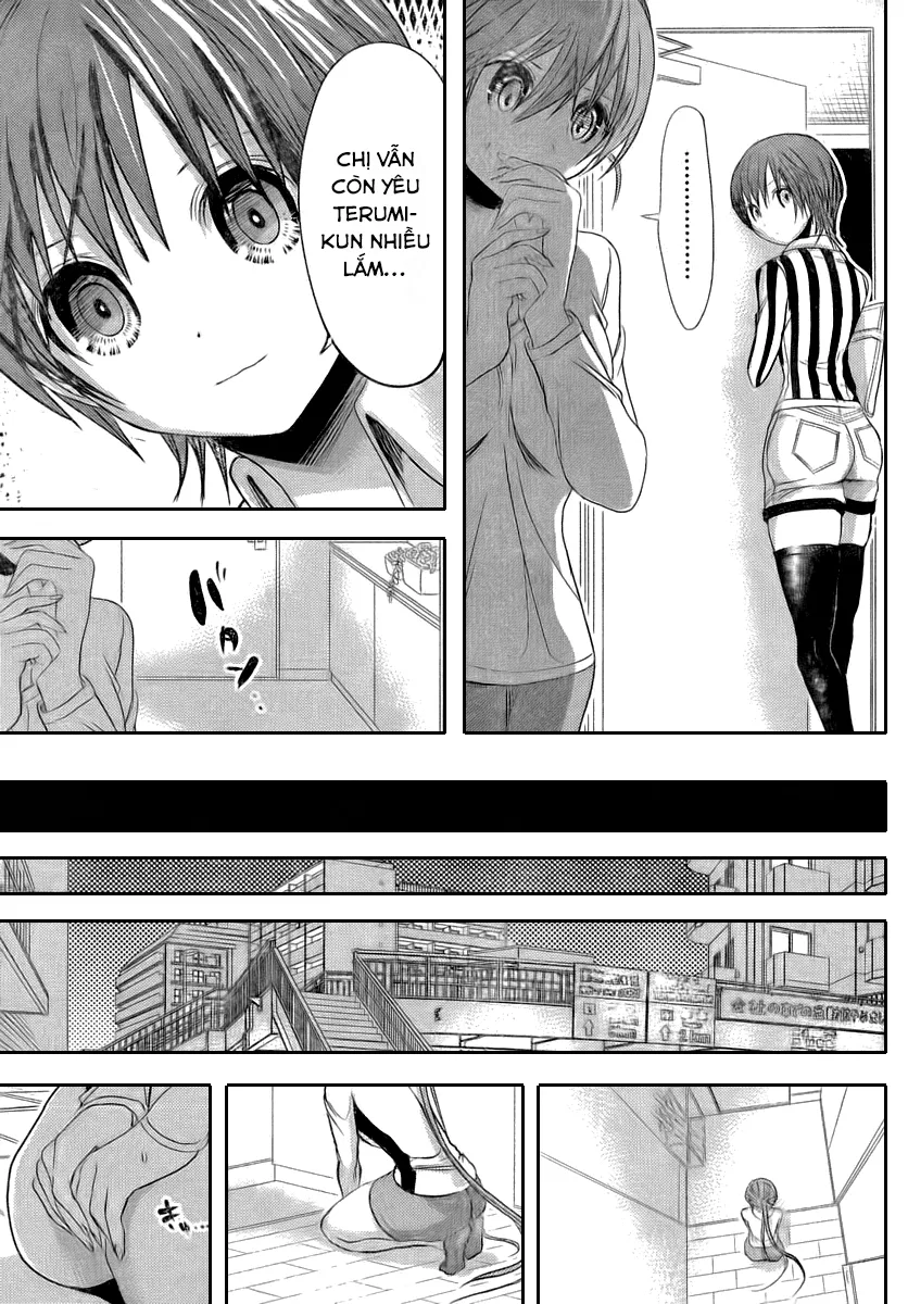 HentaiVN.net - Ảnh 7 - Chuyện chàng Minamoto [Minamoto-kun Monogatari; Minamoto-kun's Story; 源君物語] - Chap 192