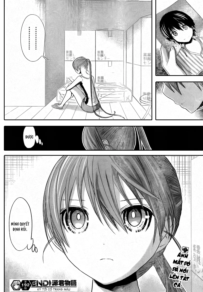 HentaiVN.net - Ảnh 8 - Chuyện chàng Minamoto [Minamoto-kun Monogatari; Minamoto-kun's Story; 源君物語] - Chap 192