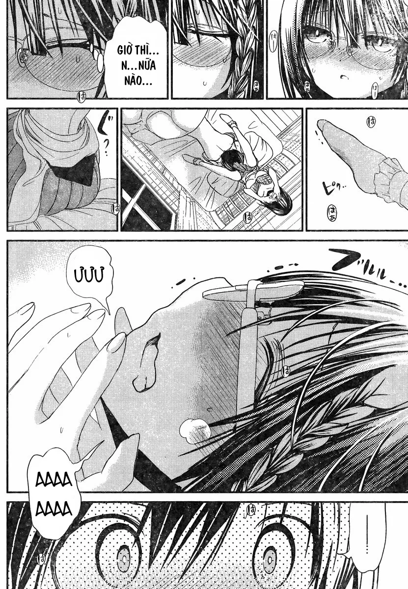 HentaiVN.net - Ảnh 3 - Chuyện chàng Minamoto [Minamoto-kun Monogatari; Minamoto-kun's Story; 源君物語] - Chap 201