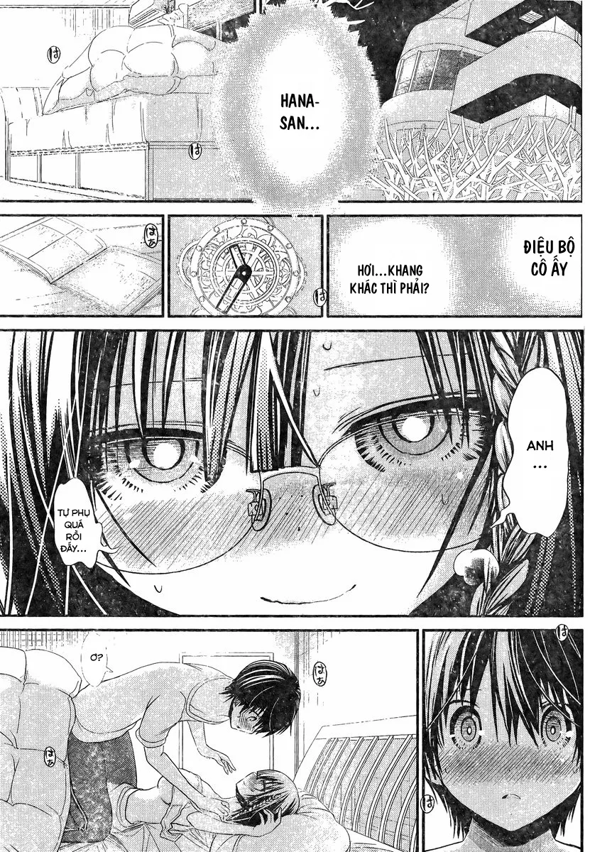 HentaiVN.net - Ảnh 8 - Chuyện chàng Minamoto [Minamoto-kun Monogatari; Minamoto-kun's Story; 源君物語] - Chap 201