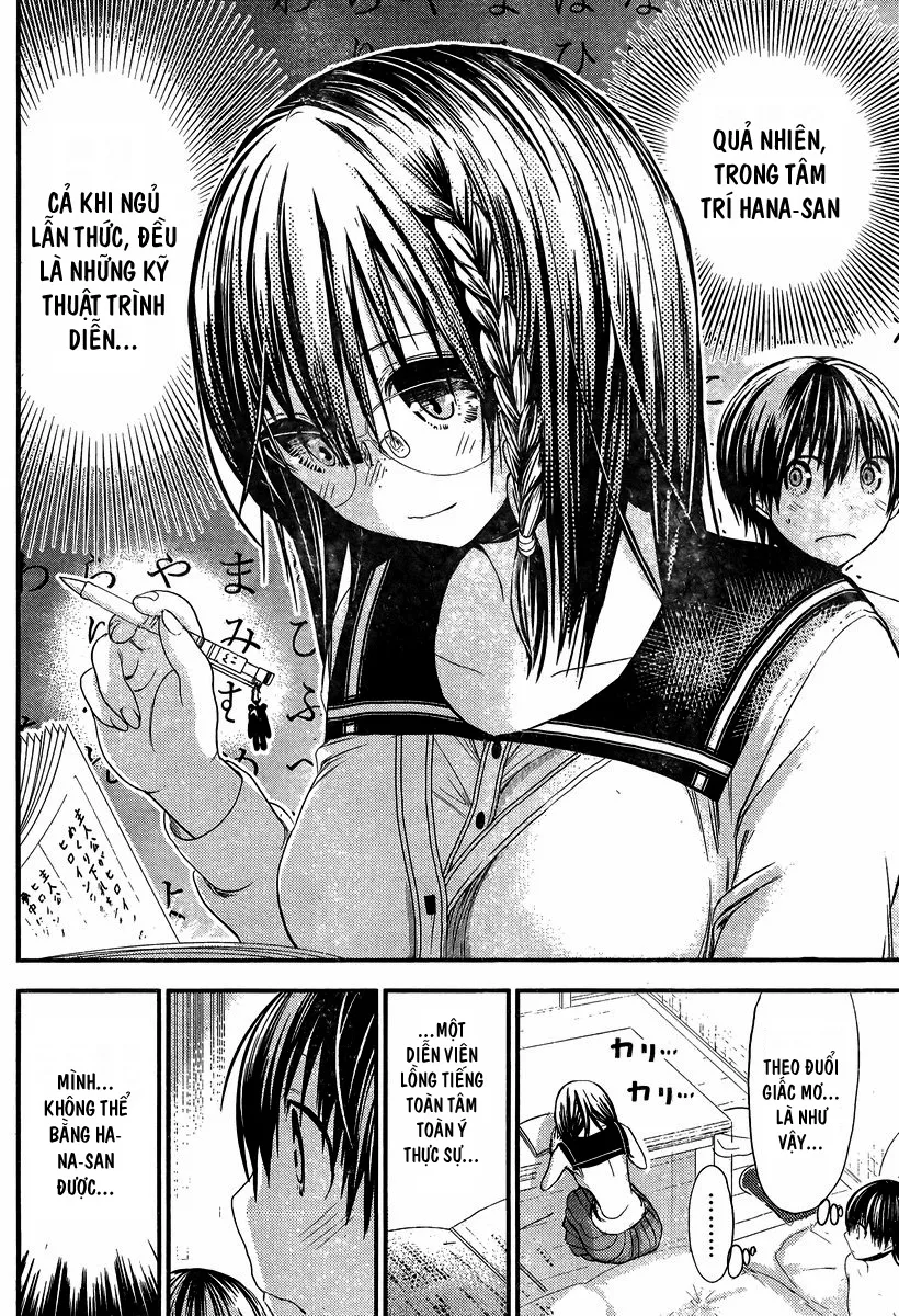 HentaiVN.net - Ảnh 4 - Chuyện chàng Minamoto [Minamoto-kun Monogatari; Minamoto-kun's Story; 源君物語] - Chap 205