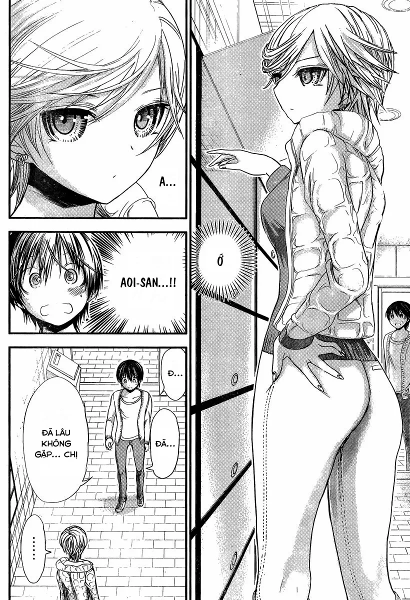 HentaiVN.net - Ảnh 6 - Chuyện chàng Minamoto [Minamoto-kun Monogatari; Minamoto-kun's Story; 源君物語] - Chap 205