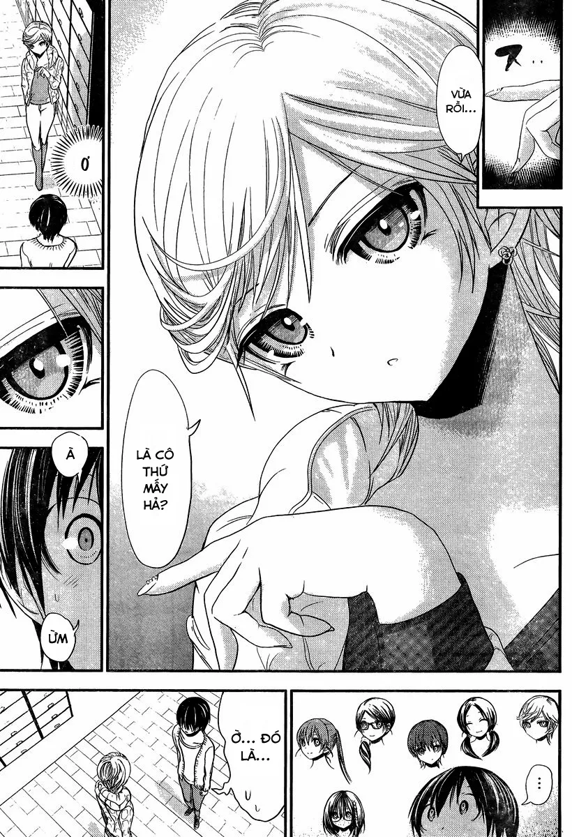 HentaiVN.net - Ảnh 7 - Chuyện chàng Minamoto [Minamoto-kun Monogatari; Minamoto-kun's Story; 源君物語] - Chap 205
