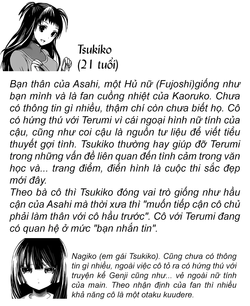 HentaiVN.net - Ảnh 13 - Chuyện chàng Minamoto [Minamoto-kun Monogatari; Minamoto-kun's Story; 源君物語] - Chap 206