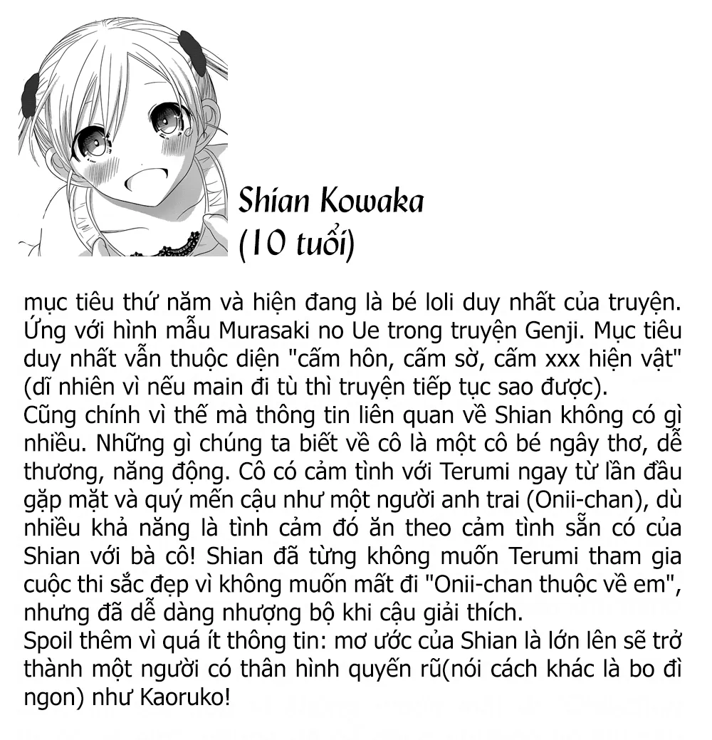 HentaiVN.net - Ảnh 18 - Chuyện chàng Minamoto [Minamoto-kun Monogatari; Minamoto-kun's Story; 源君物語] - Chap 206