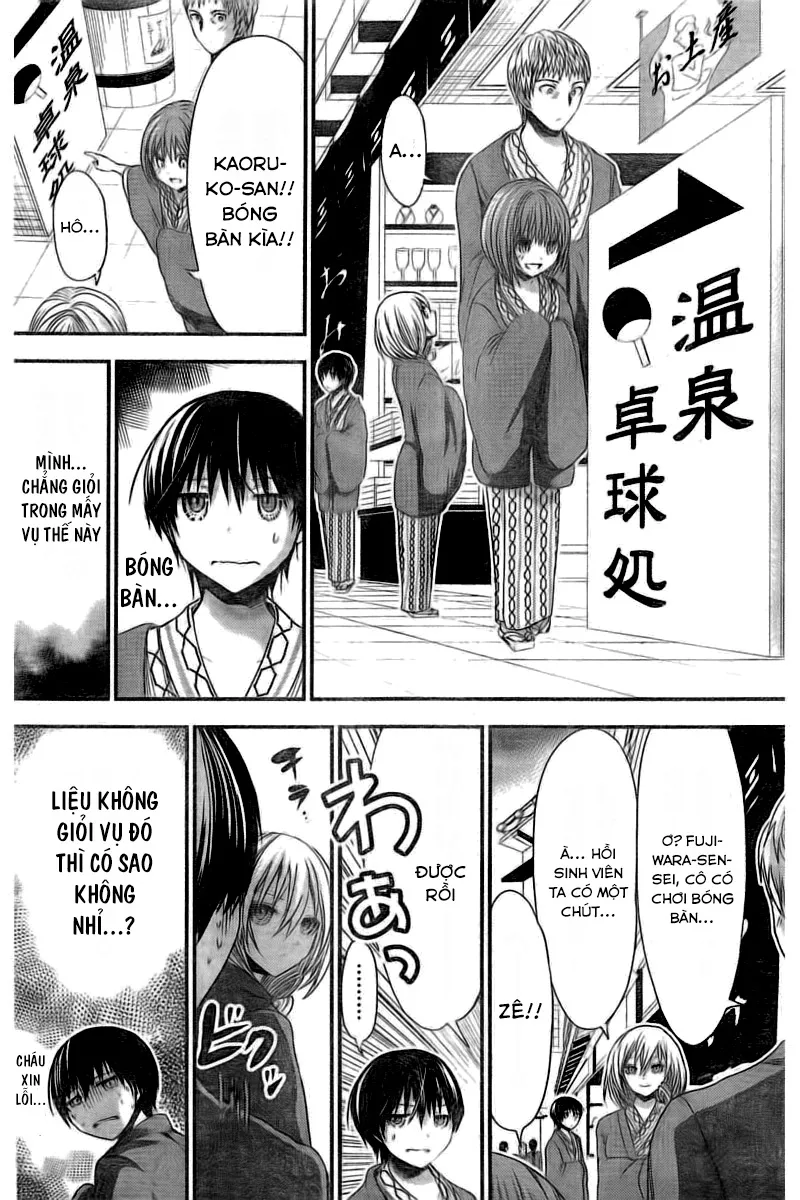 HentaiVN.net - Ảnh 3 - Chuyện chàng Minamoto [Minamoto-kun Monogatari; Minamoto-kun's Story; 源君物語] - Chap 209