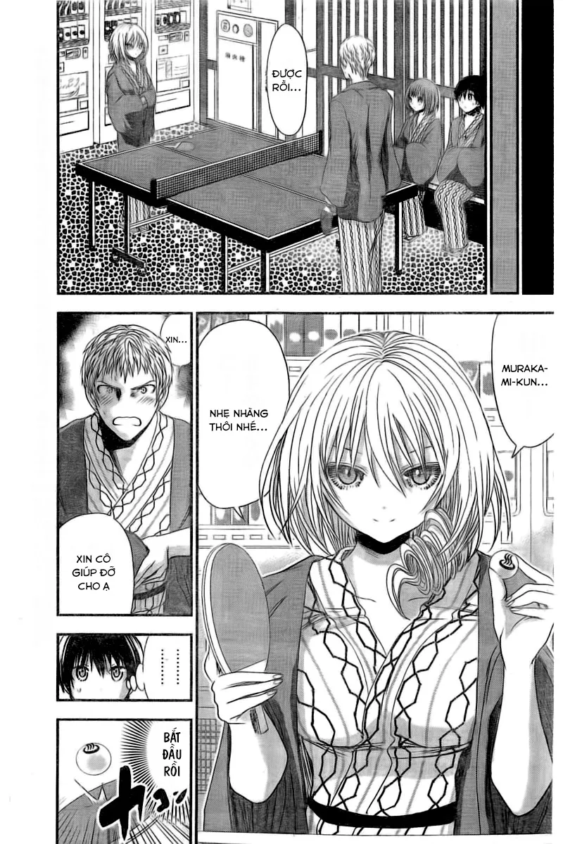 HentaiVN.net - Ảnh 4 - Chuyện chàng Minamoto [Minamoto-kun Monogatari; Minamoto-kun's Story; 源君物語] - Chap 209