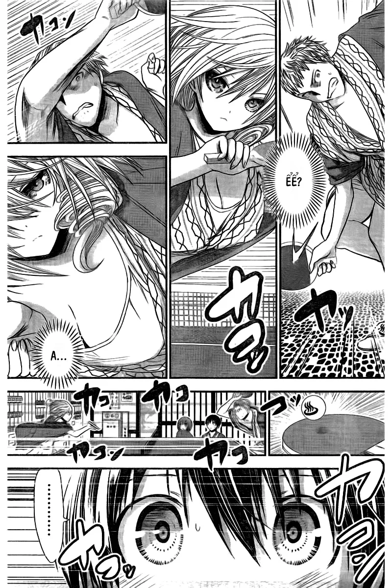 HentaiVN.net - Ảnh 6 - Chuyện chàng Minamoto [Minamoto-kun Monogatari; Minamoto-kun's Story; 源君物語] - Chap 209