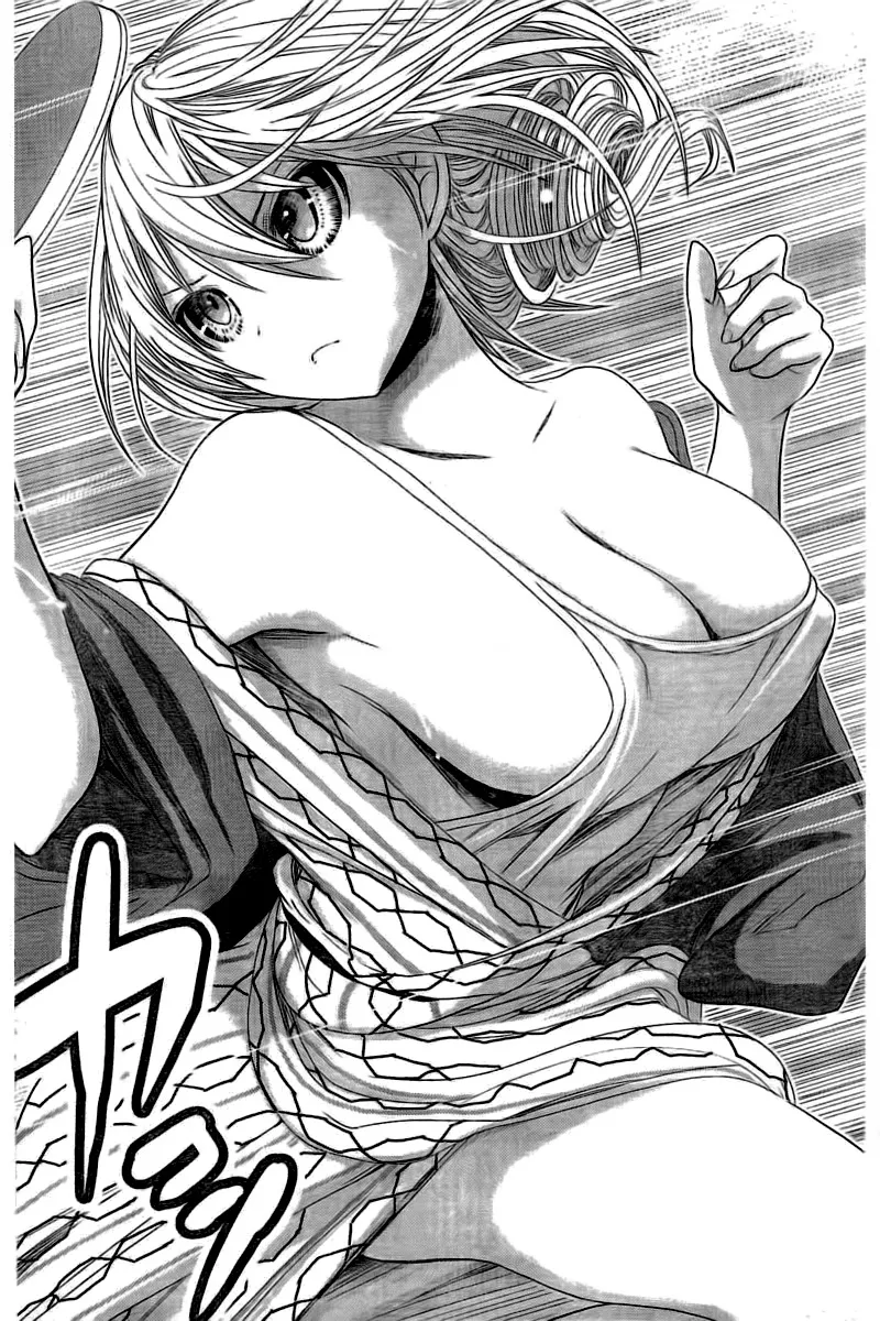 HentaiVN.net - Ảnh 7 - Chuyện chàng Minamoto [Minamoto-kun Monogatari; Minamoto-kun's Story; 源君物語] - Chap 209