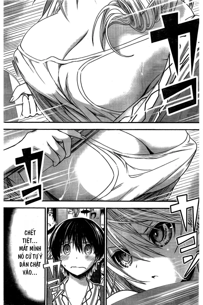 HentaiVN.net - Ảnh 8 - Chuyện chàng Minamoto [Minamoto-kun Monogatari; Minamoto-kun's Story; 源君物語] - Chap 209