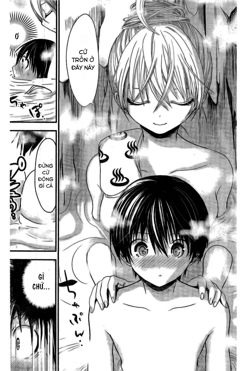 HentaiVN.net - Ảnh 6 - Chuyện chàng Minamoto [Minamoto-kun Monogatari; Minamoto-kun's Story; 源君物語] - Chap 210