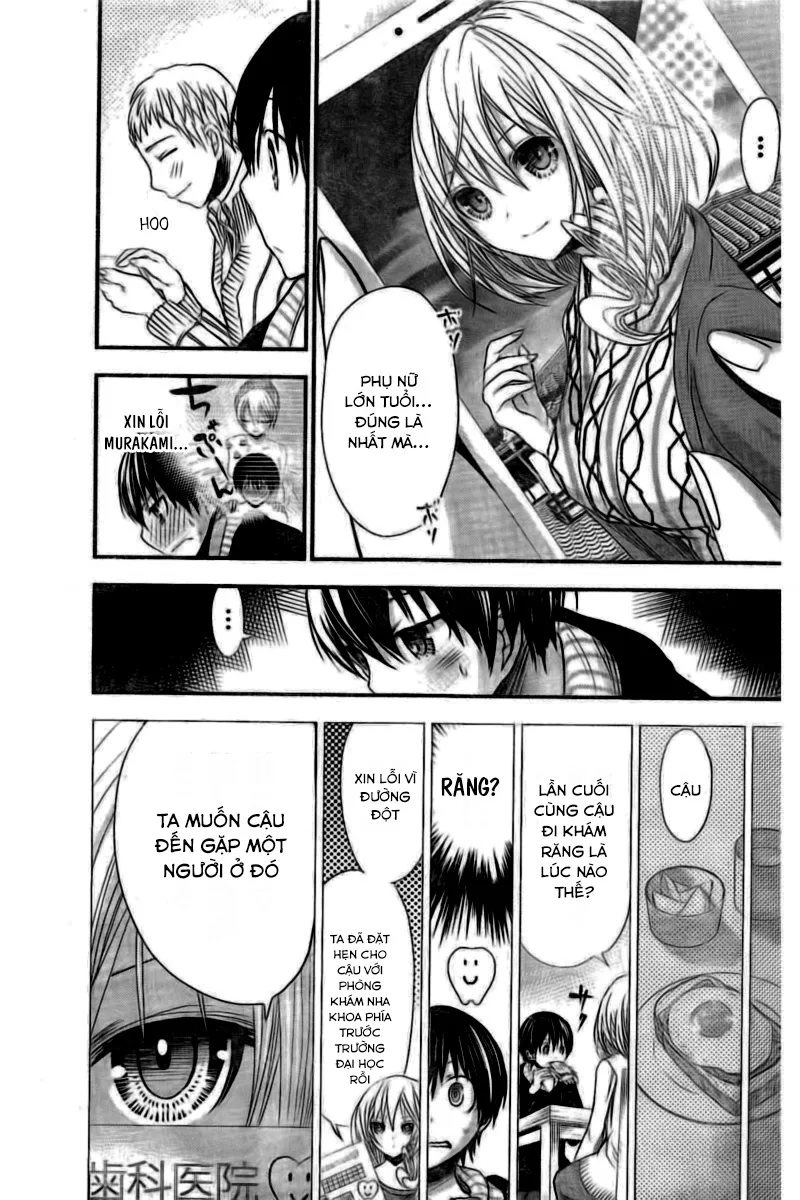 HentaiVN.net - Ảnh 3 - Chuyện chàng Minamoto [Minamoto-kun Monogatari; Minamoto-kun's Story; 源君物語] - Chap 211