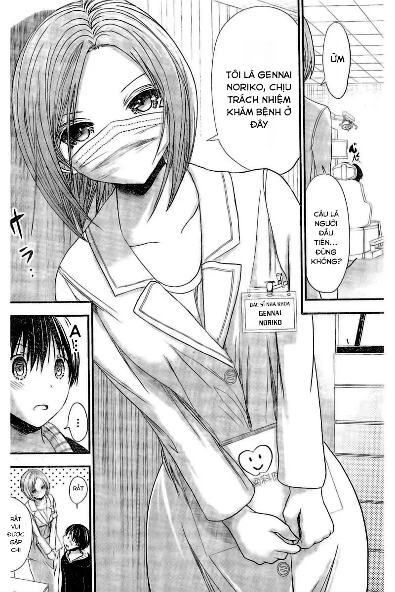 HentaiVN.net - Ảnh 6 - Chuyện chàng Minamoto [Minamoto-kun Monogatari; Minamoto-kun's Story; 源君物語] - Chap 211