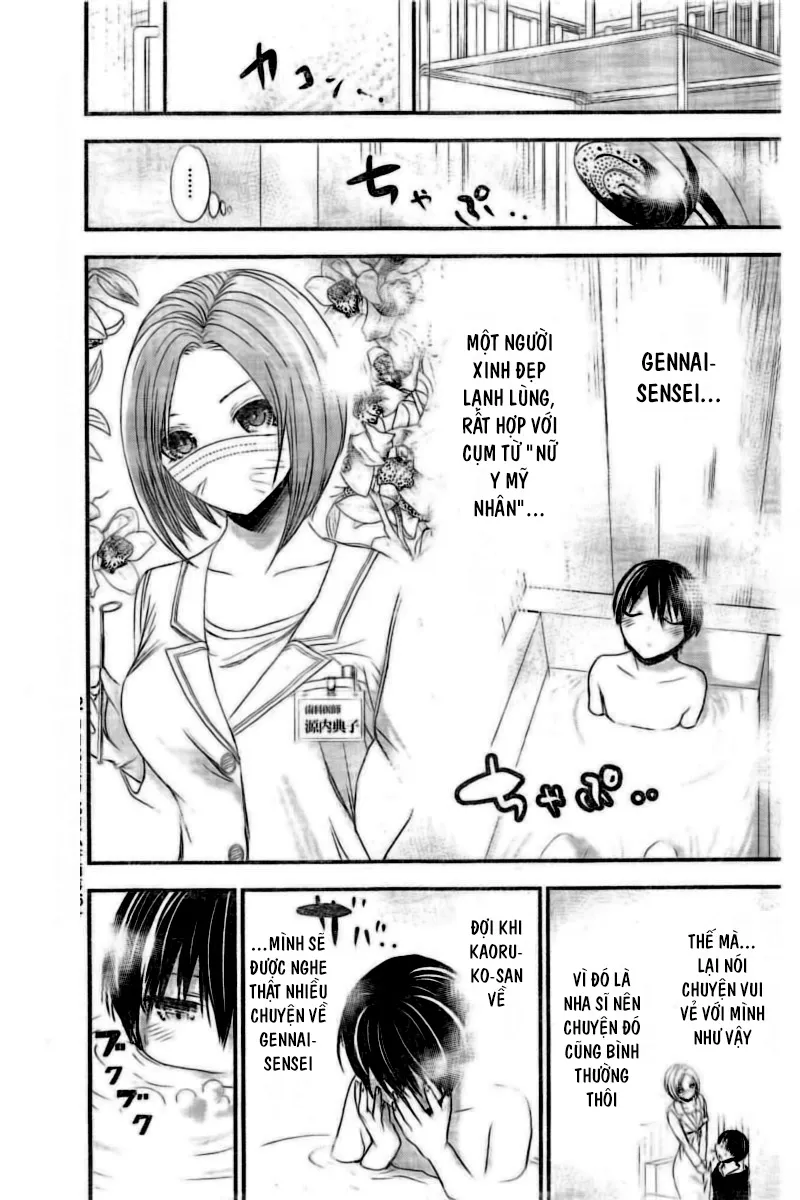 HentaiVN.net - Ảnh 3 - Chuyện chàng Minamoto [Minamoto-kun Monogatari; Minamoto-kun's Story; 源君物語] - Chap 212