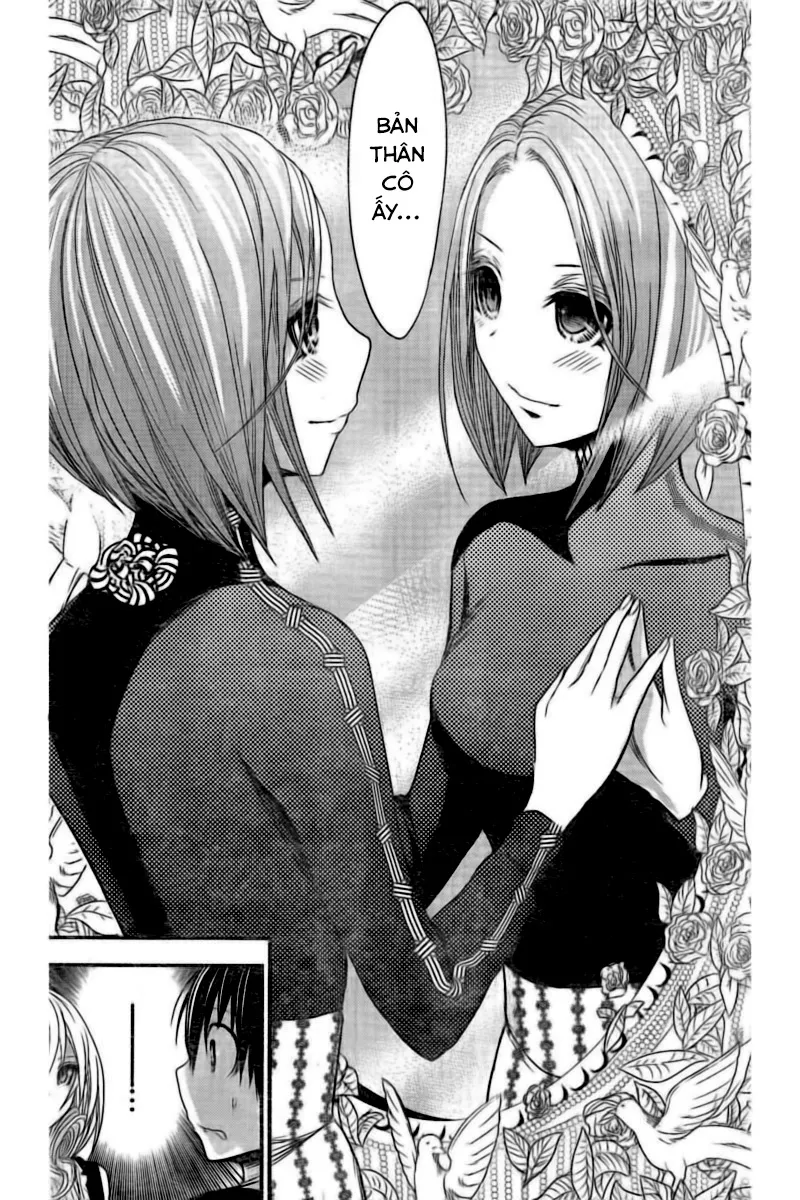 HentaiVN.net - Ảnh 6 - Chuyện chàng Minamoto [Minamoto-kun Monogatari; Minamoto-kun's Story; 源君物語] - Chap 213