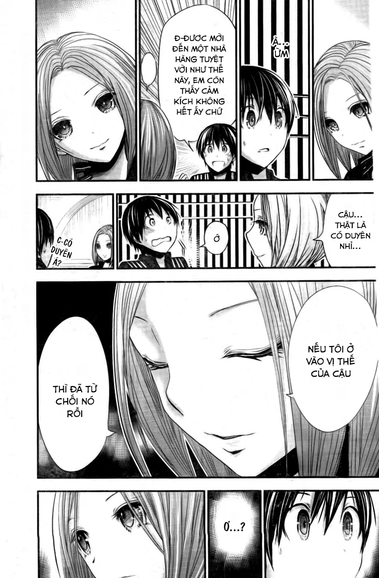 HentaiVN.net - Ảnh 3 - Chuyện chàng Minamoto [Minamoto-kun Monogatari; Minamoto-kun's Story; 源君物語] - Chap 214