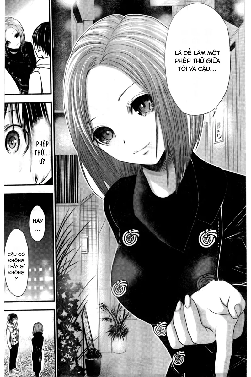 HentaiVN.net - Ảnh 6 - Chuyện chàng Minamoto [Minamoto-kun Monogatari; Minamoto-kun's Story; 源君物語] - Chap 214