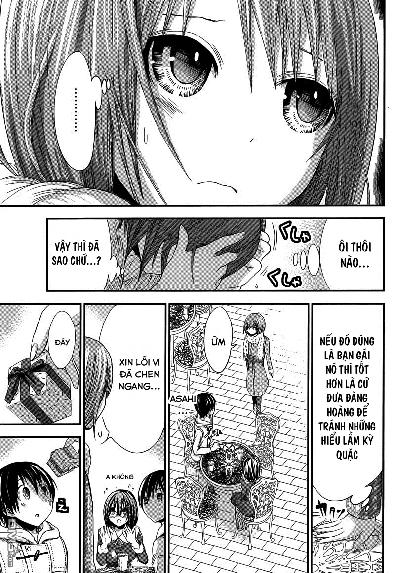 HentaiVN.net - Ảnh 3 - Chuyện chàng Minamoto [Minamoto-kun Monogatari; Minamoto-kun's Story; 源君物語] - Chap 215