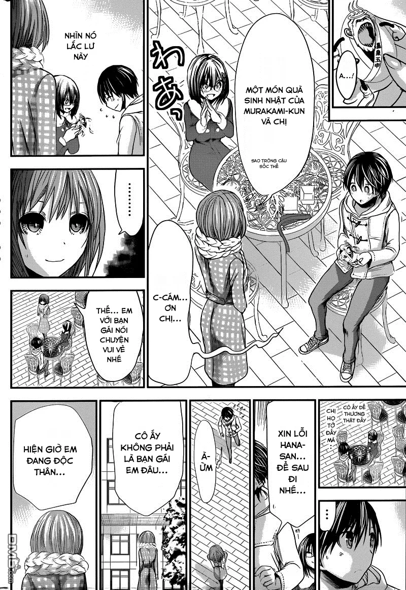 HentaiVN.net - Ảnh 4 - Chuyện chàng Minamoto [Minamoto-kun Monogatari; Minamoto-kun's Story; 源君物語] - Chap 215