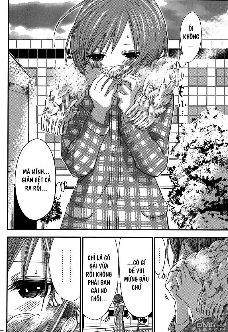 HentaiVN.net - Ảnh 6 - Chuyện chàng Minamoto [Minamoto-kun Monogatari; Minamoto-kun's Story; 源君物語] - Chap 215
