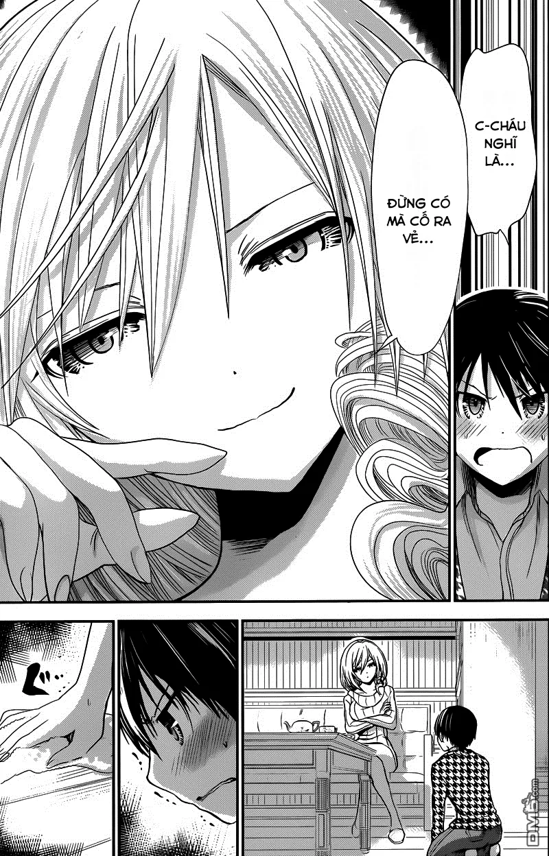 HentaiVN.net - Ảnh 5 - Chuyện chàng Minamoto [Minamoto-kun Monogatari; Minamoto-kun's Story; 源君物語] - Chap 216