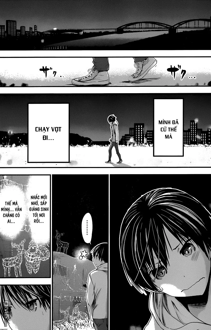 HentaiVN.net - Ảnh 6 - Chuyện chàng Minamoto [Minamoto-kun Monogatari; Minamoto-kun's Story; 源君物語] - Chap 216